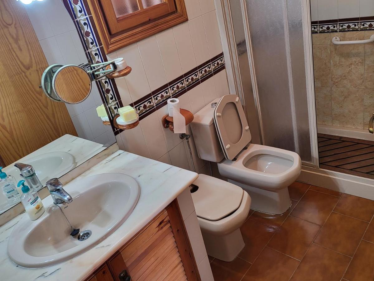 Casa Primera Linea Playa Tamarit Санта Пола Екстериор снимка
