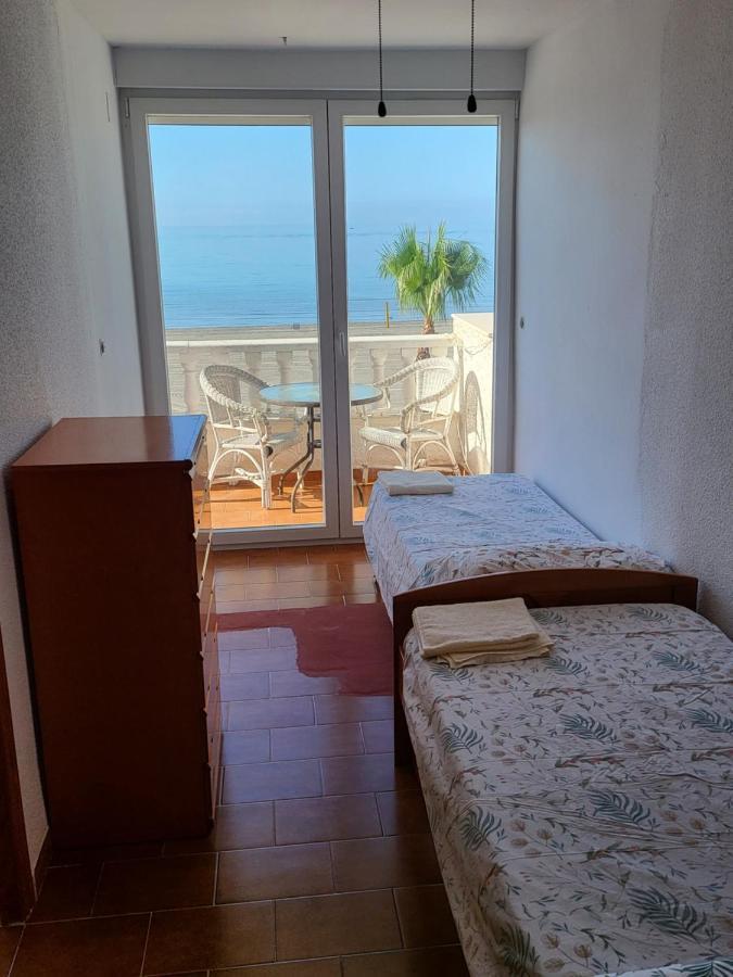 Casa Primera Linea Playa Tamarit Санта Пола Екстериор снимка